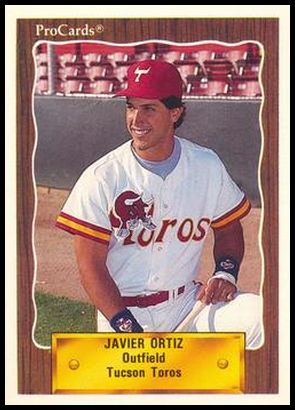 217 Javier Ortiz